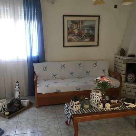 Katerina'S Appartement ニキアナ エクステリア 写真