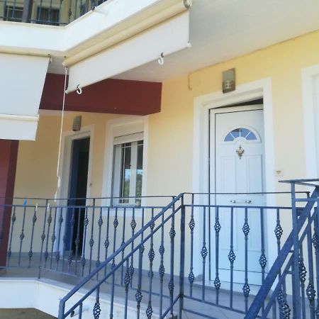 Katerina'S Appartement ニキアナ エクステリア 写真