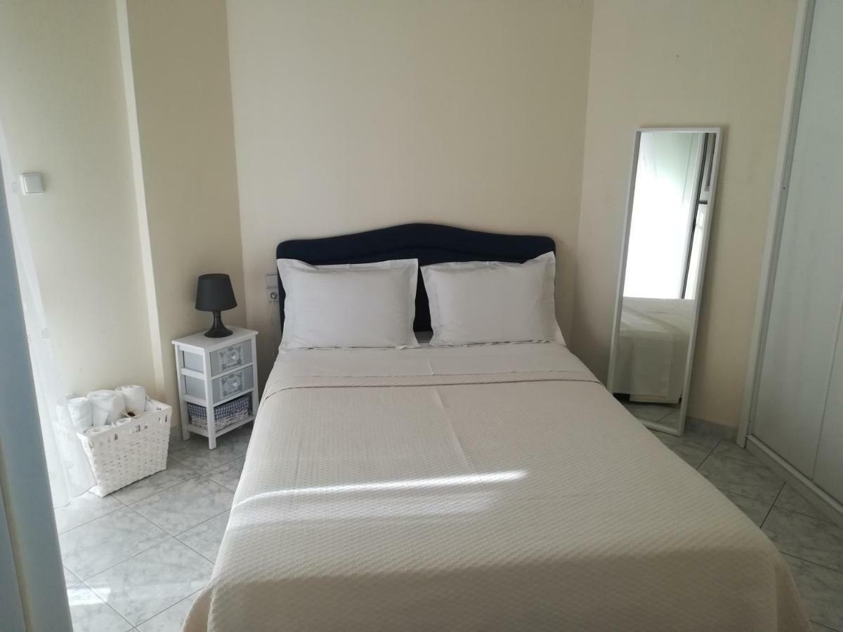 Katerina'S Appartement ニキアナ エクステリア 写真