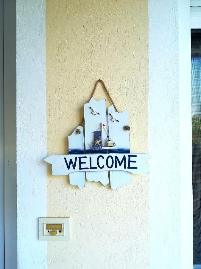 Katerina'S Appartement ニキアナ エクステリア 写真